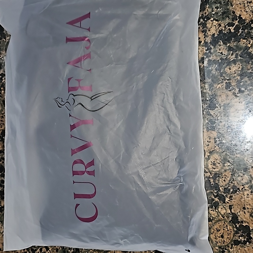 Curvy Faja,Shapewear